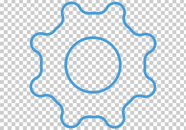 Computer Icons Blue User Interface PNG, Clipart, Aquamarine, Area, Blue, Blue Gear, Circle Free PNG Download