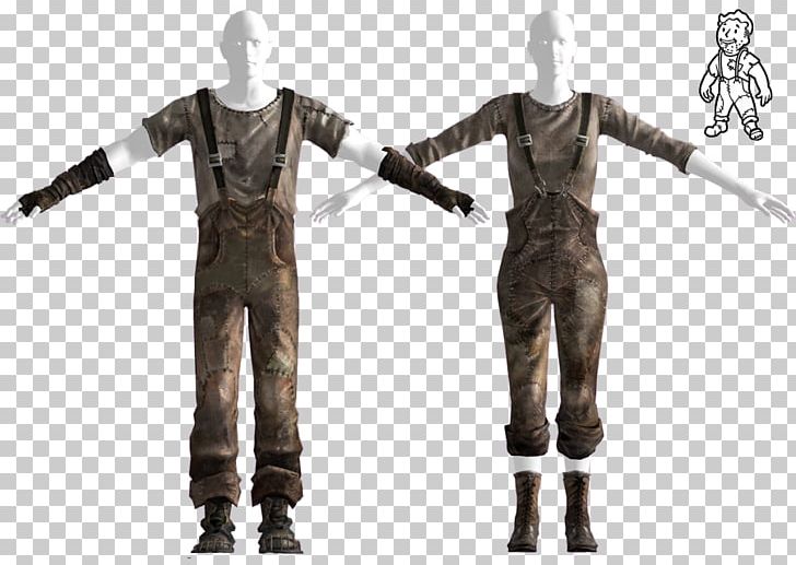 Fallout: New Vegas Fallout 3 Fallout 4 Wasteland Video Game PNG, Clipart, Armour, Bethesda Softworks, Clothing, Costume, Costume Design Free PNG Download