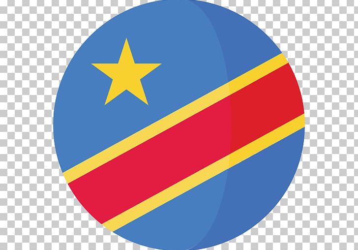 Flag Of The Democratic Republic Of The Congo Congo River United Kingdom PNG, Clipart, Area, Blue, Circle, Congo, Congo River Free PNG Download