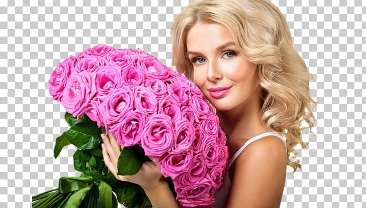 Flower Bouquet Garden Roses Pink PNG, Clipart, Animation, Beauty, Birthday, Color, Cut Flowers Free PNG Download