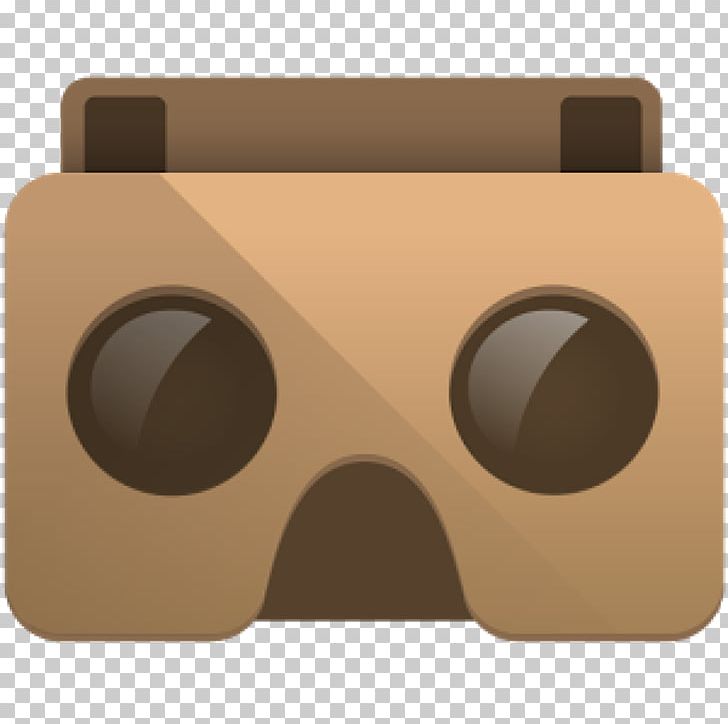 Google Cardboard Android Mobile Phones PNG, Clipart, Android, Brown, Games, Gaming, Google Free PNG Download