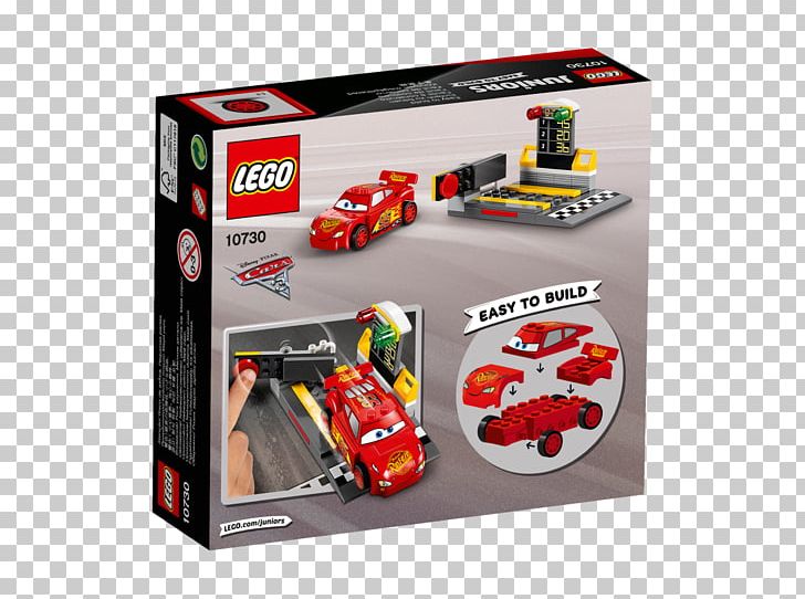 LEGO 10730 Juniors Lightning McQueen Speed Launcher Toy Cars Amazon.com PNG, Clipart, Amazoncom, Cars, Cars 3, Lego, Lego Juniors Free PNG Download