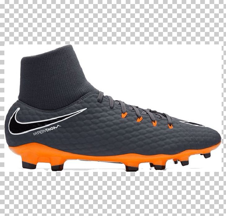 Mens Nike Hypervenom Phantom 3 Academy Dynamic Fit Firm Ground Football Boots Kids Nike Hypervenom Phantom 3 Academy Dynamic Fit / Children's Football Boots Cleat PNG, Clipart,  Free PNG Download