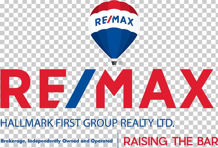 RE/MAX Hallmark First Group Realty Ltd. PNG, Clipart, Adv, Advisor, Ajax, Area, Balloon Free PNG Download