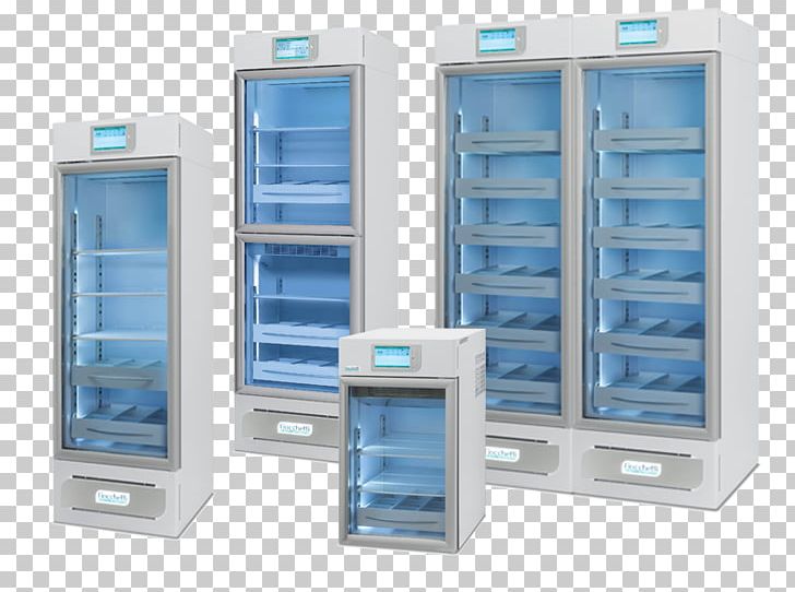 Refrigerator Freezers Laboratory Health PNG, Clipart, Blood Bank, Electronics, Freezers, Health, Home Appliance Free PNG Download
