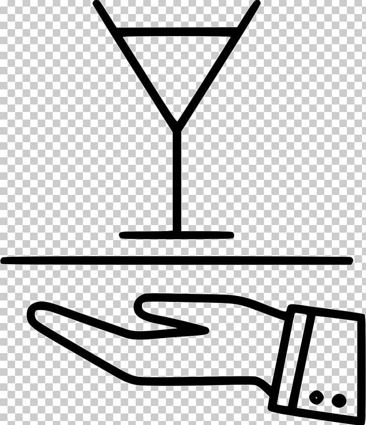Bartender Business Computer Icons PNG, Clipart, Angle, Area, Bar, Bartender, Black And White Free PNG Download