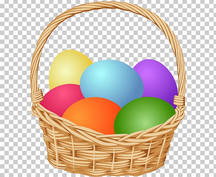 Basket PNG, Clipart, Basket, Easter, Easter Basket, Easter Egg, Egg Free PNG Download