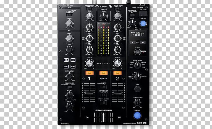 DJ Mixer DJM Audio Mixers Pioneer DJ Disc Jockey PNG, Clipart, Audio Equipment, Audio Mixers, Audio Mixing, Disc Jockey, Electronic Device Free PNG Download