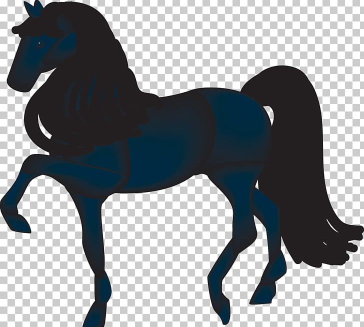 Mustang Foal Pony Stallion Colt PNG, Clipart, Animal, Animal Figure, Black, Colt, Fictional Character Free PNG Download