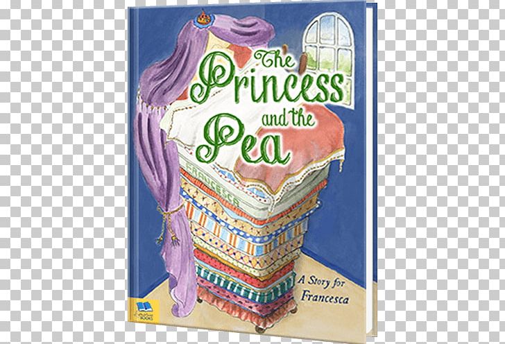The Princess And The Pea Hansel And Gretel Fairy Tale Book Children's Literature PNG, Clipart,  Free PNG Download