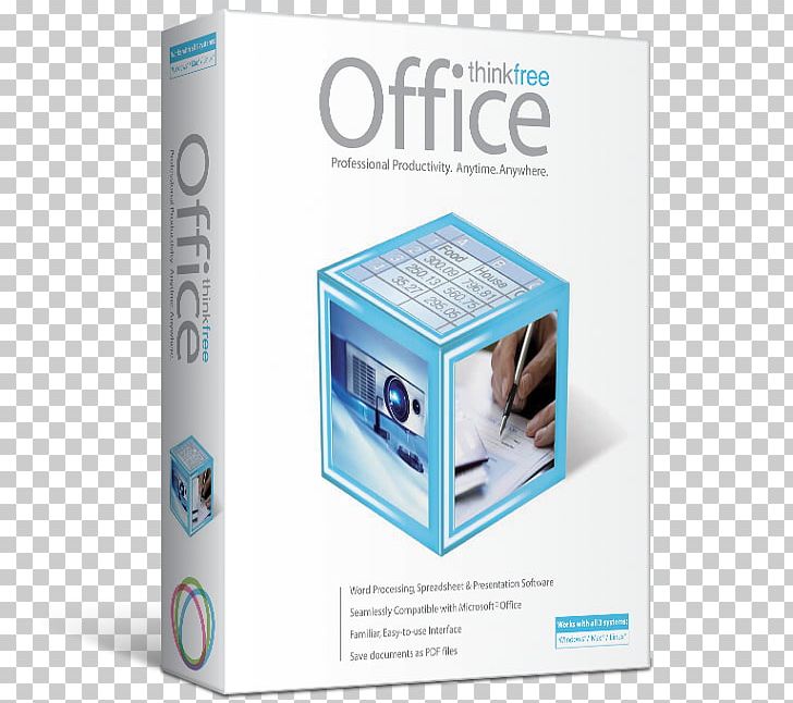 ThinkFree Office Microsoft Office Electronics PNG, Clipart, Cdrom, Clash Of Triton, Electronics, Logos, Macos Free PNG Download