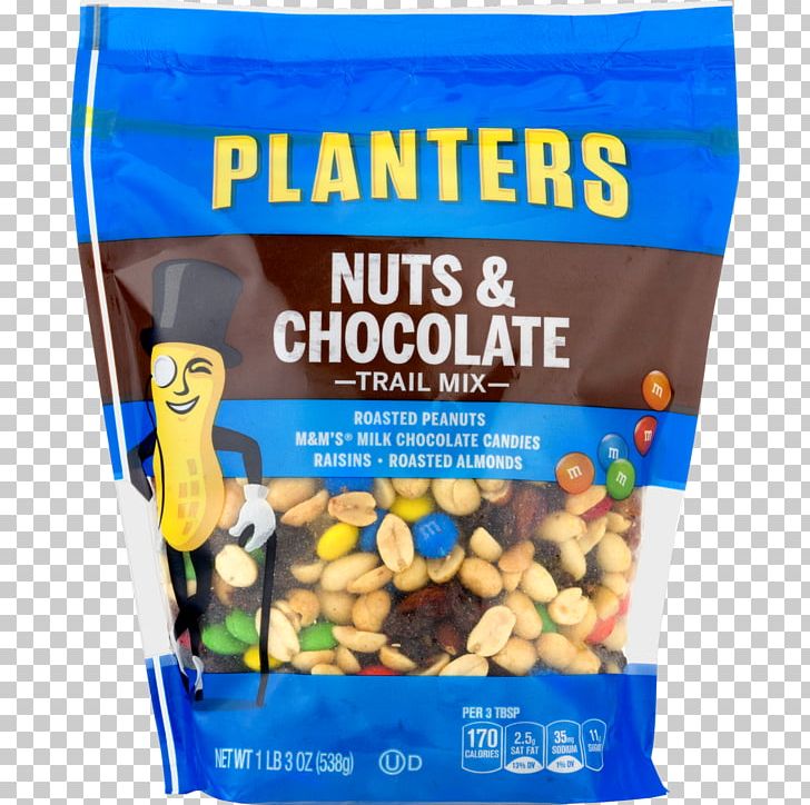 Vegetarian Cuisine Planters Trail Mix Peanut PNG, Clipart, Chocolate, Flavor, Food, Food Drinks, Mix Free PNG Download