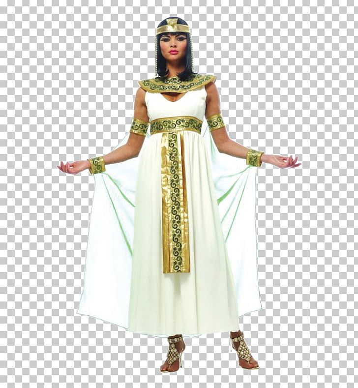 Cleopatra Clothing Costume Brauch Fashion PNG, Clipart, Brauch ...