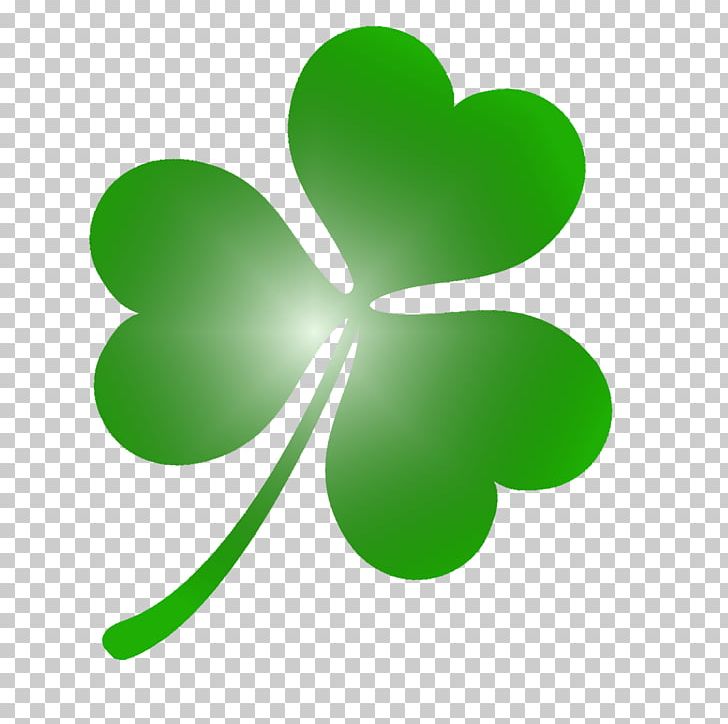 Clover Symbol Saint Patrick's Day PNG, Clipart, Clover, Computer Wallpaper, Flowers, Fourleaf Clover, Google Doodle Free PNG Download