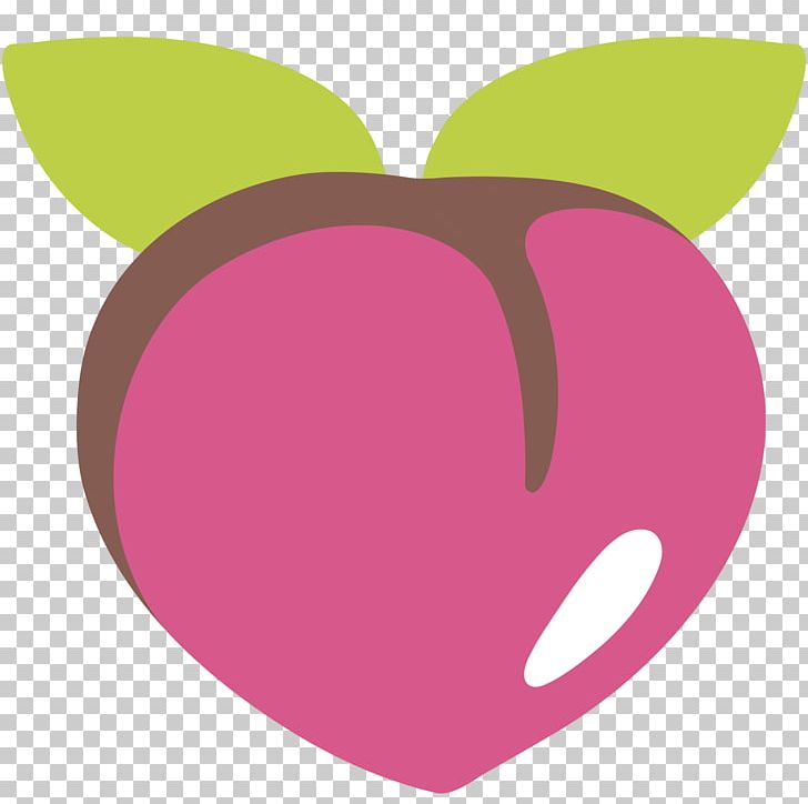 Emojipedia Peach Symbol Unicode PNG, Clipart, Circle, Computer Wallpaper, Emoji, Emojipedia, Flower Free PNG Download