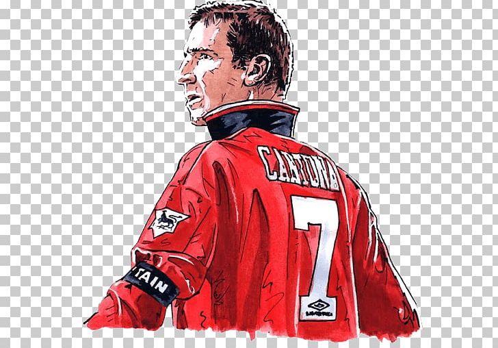 Eric Cantona Arsenal F.C.–Manchester United F.C. Rivalry Leeds United F.C. Football PNG, Clipart, Bryan Robson, Eric Cantona, Fictional Character, Football, Glory Glory Free PNG Download