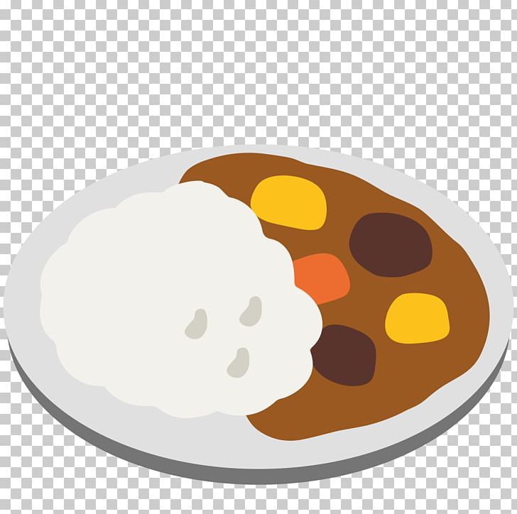 Japanese Curry Emoji Rice And Curry Android Nougat Food PNG, Clipart, Android, Android 71, Android Nougat, Curry, Dish Free PNG Download