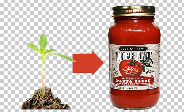 Mortgage Lifter Sauce Américaine Pasta Heirloom Tomato PNG, Clipart, Beekman 1802, Condiment, Farm, Farmer, Food Free PNG Download