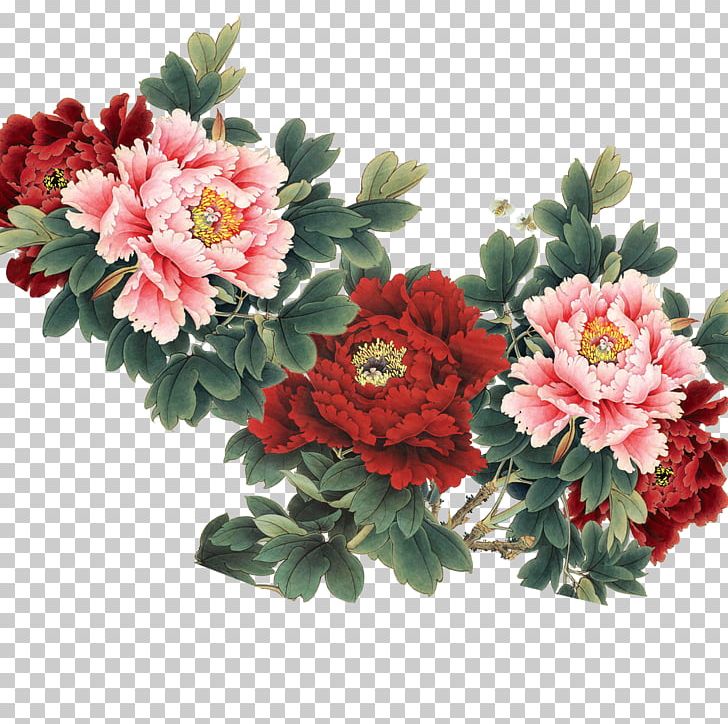 Moutan Peony Flower PNG, Clipart, Annual Plant, Artificial Flower, Cut Flowers, Dahlia, Floral Design Free PNG Download