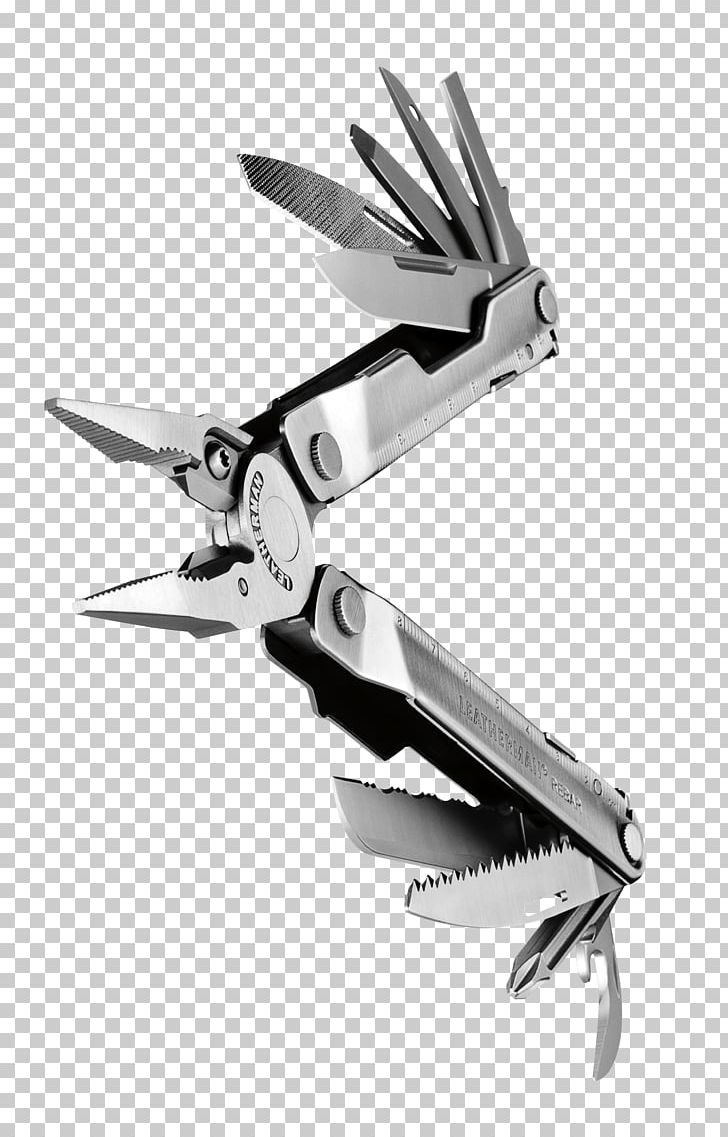 Multi-function Tools & Knives Leatherman Rebar Stainless Steel PNG, Clipart, Camping, Cold Weapon, Diagonal Pliers, Hardware, Leatherman Free PNG Download