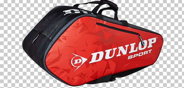 dunlop sport bag