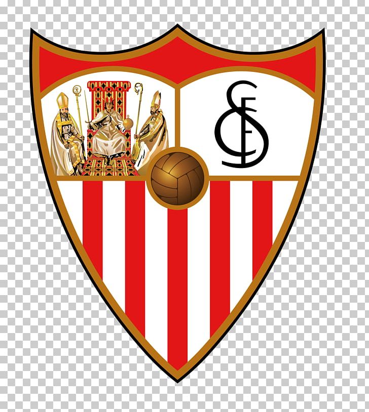 Sevilla FC La Liga Spain Manchester United F.C. Real Madrid C.F. PNG, Clipart, Area, Crest, Espn Fc, Football, Football Team Free PNG Download