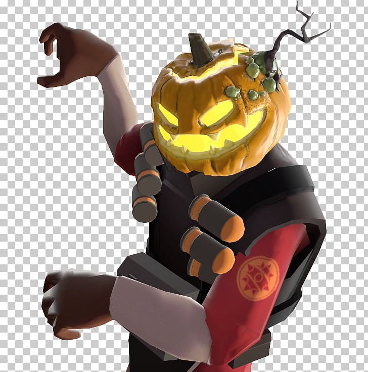 Team Fortress 2 Terraria Pumpkin Achievement Minecraft PNG, Clipart, Achievement, Fictional Character, Figurine, Game, Gamebanana Free PNG Download