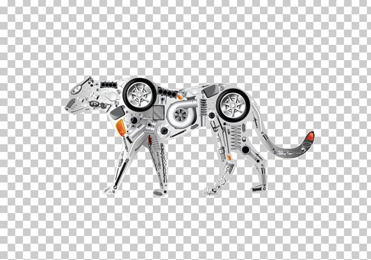Tiger Machine Cheetah Mechanics PNG, Clipart, Animals, Components, Creative Ads, Creative Artwork, Creative Background Free PNG Download