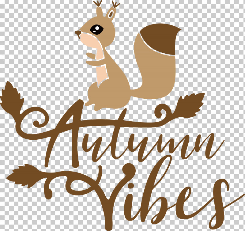 Autumn Vibes Autumn Fall PNG, Clipart, Autumn, Biology, Cartoon, Character, Deer Free PNG Download