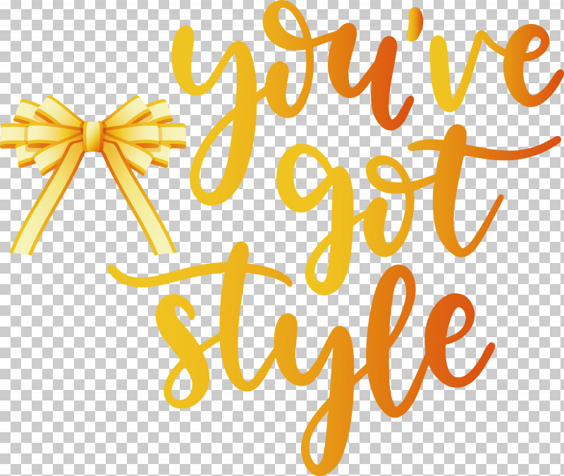 Got Style Fashion Style PNG, Clipart, Calligraphy, Fashion, Flower, Geometry, Happiness Free PNG Download