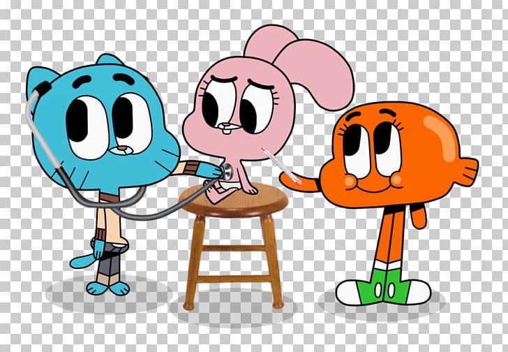 Anais Watterson The Amazing World Of Gumball Season 1 Cartoon PNG, Clipart, Amazing World Of Gumball, Amazing World Of Gumball Season 1, Anais Watterson, Area, Art Free PNG Download