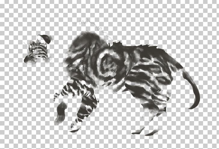 Cat Tiger Mammal Carnivora Animal PNG, Clipart, Animal, Animals, Art, Big Cat, Big Cats Free PNG Download