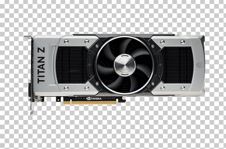 Graphics Cards & Video Adapters NVIDIA GeForce GTX TITAN Series NVIDIA GeForce GTX TITAN Z Graphics Processing Unit PNG, Clipart, Asus, Computer Component, Electronic Device, Electronics, Evga Corporation Free PNG Download