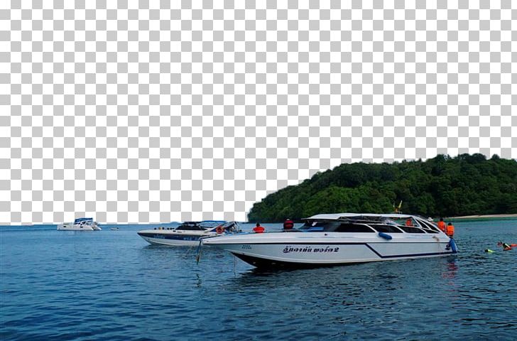 Phuket Province Yacht PNG, Clipart, Adobe Illustrator, Artworks, Attractions, Blue, Boat Free PNG Download