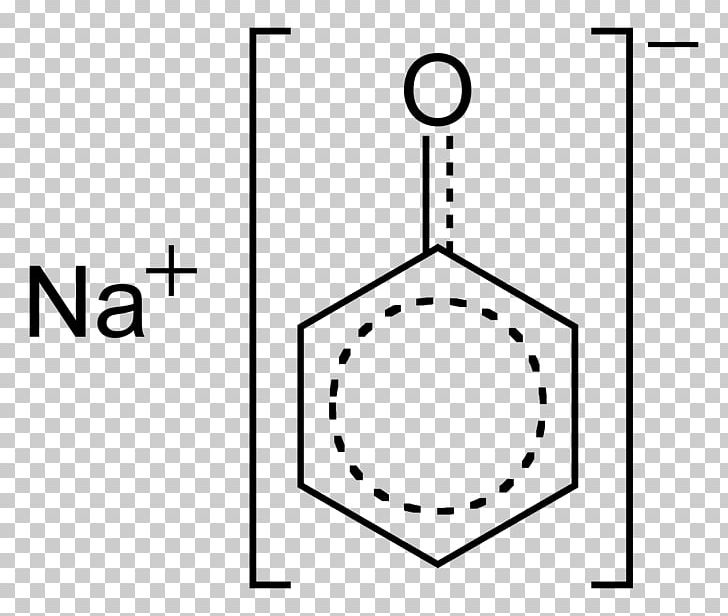 Sodium Phenoxide Phenols Ion Sodium Hydride PNG, Clipart, Angle, Area, Black And White, Brand, Chemical Reaction Free PNG Download