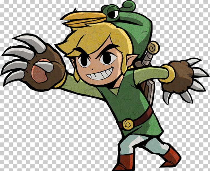 The Legend Of Zelda: The Minish Cap The Legend Of Zelda: Skyward Sword The Legend Of Zelda: A Link To The Past The Legend Of Zelda: A Link Between Worlds PNG, Clipart, Art, Cartoon, Fictional Character, Food, Hand Free PNG Download