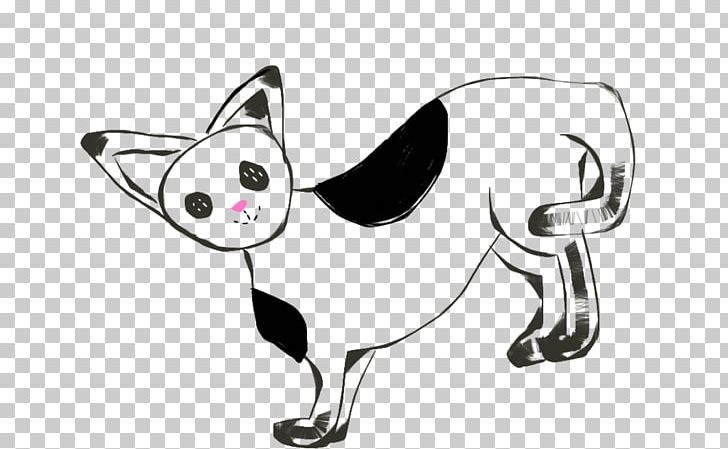 Whiskers Dog Cat White Snout PNG, Clipart, Animals, Black, Black And White, Canidae, Carnivoran Free PNG Download