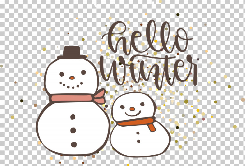 Hello Winter Welcome Winter Winter PNG, Clipart, Cartoon, Character, Character Created By, Happiness, Hello Winter Free PNG Download
