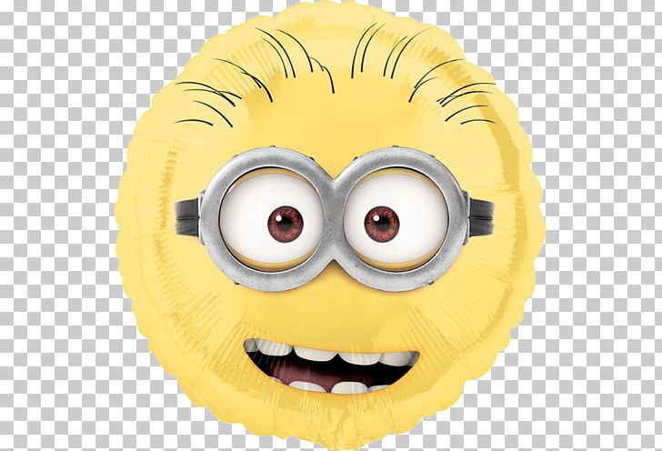 Balloon Birthday Jerry The Minion Bob The Minion Minions PNG, Clipart, Balloon, Birthday, Bob The Minion, Bopet, Despicable Me Free PNG Download