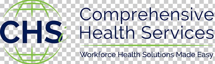 Comprehensive Health Services Inc Health Care Community Health Center PNG, Clipart, Area, Banner, Blue, Brand, Chs Free PNG Download