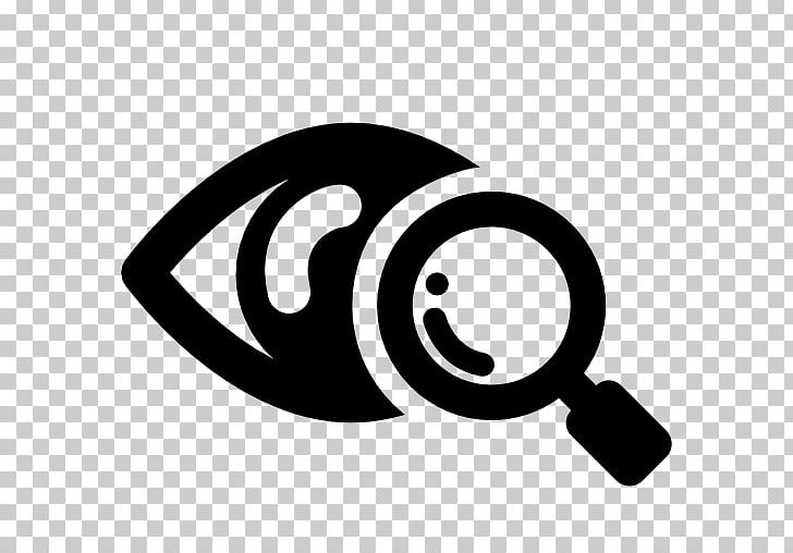 Computer Icons Symbol Encapsulated PostScript Eye PNG, Clipart, Black And White, Brand, Circle, Computer Icons, Computer Program Free PNG Download