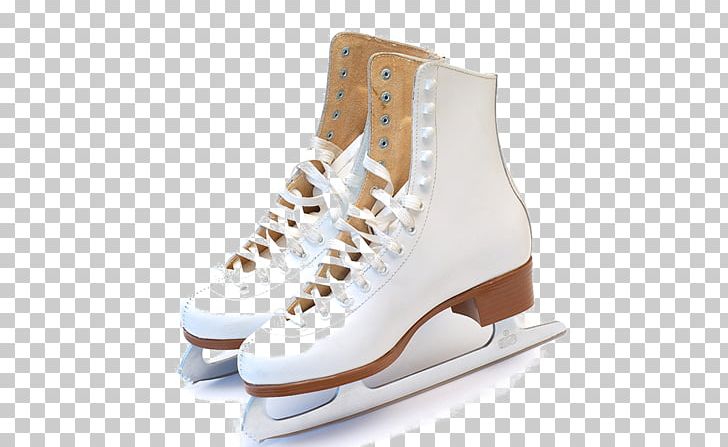 Ice Skating PNG, Clipart, Beige, Boots, Download, Encapsulated Postscript, Equipment Free PNG Download