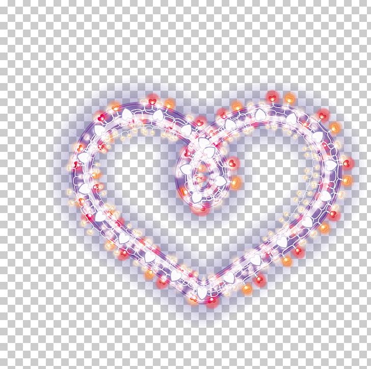 Light Euclidean PNG, Clipart, Adobe Illustrator, Beads Vector, Body Jewelry, Broken Heart, Computer Graphics Free PNG Download