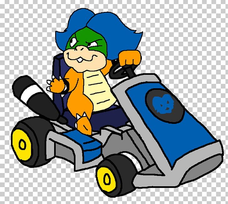 Mario Kart 7 Mario Kart: Double Dash Bowser Mario Kart 8 Rosalina PNG, Clipart, Artwork, Automotive Design, Bowser, Car, Heroes Free PNG Download