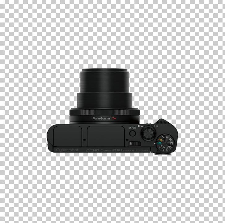 Sony Cyber-shot DSC-HX90 Point-and-shoot Camera 索尼 Zoom Lens PNG, Clipart, Angle, Camera, Camera Accessory, Camera Lens, Cameras Optics Free PNG Download