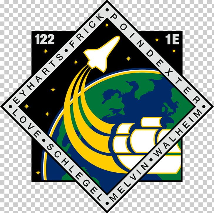 STS-122 Space Shuttle Program International Space Station STS-135 STS-123 PNG, Clipart, Area, Brand, Columbus, Diagram, Graphic Design Free PNG Download