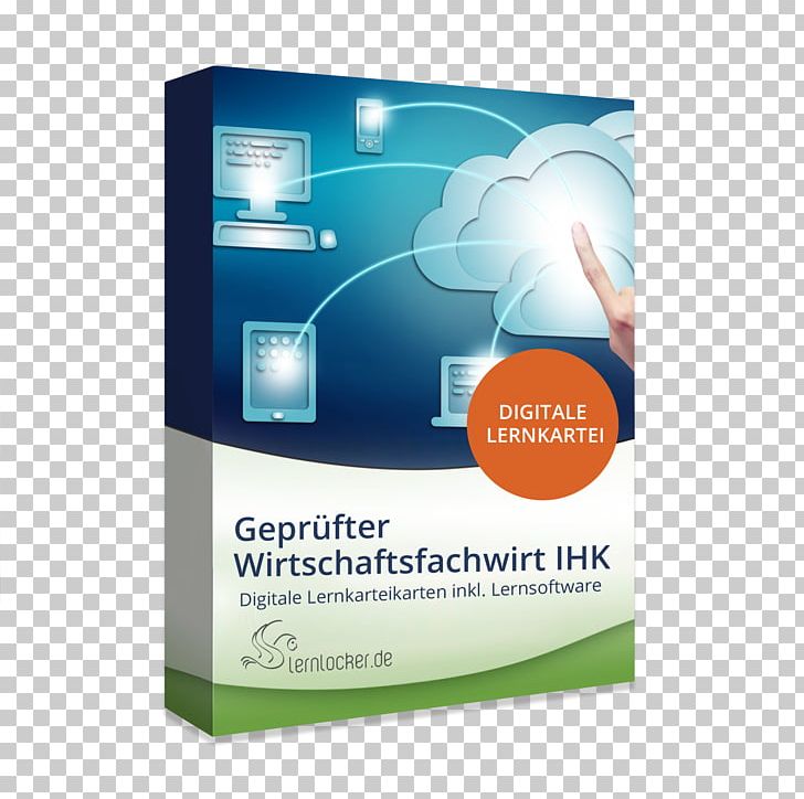 Wirtschaftsfachwirt Computer Software Geprüfter Betriebswirt Manager Educational Software PNG, Clipart, Brand, Computer Software, Direzione Aziendale, Educational Software, Examination Free PNG Download