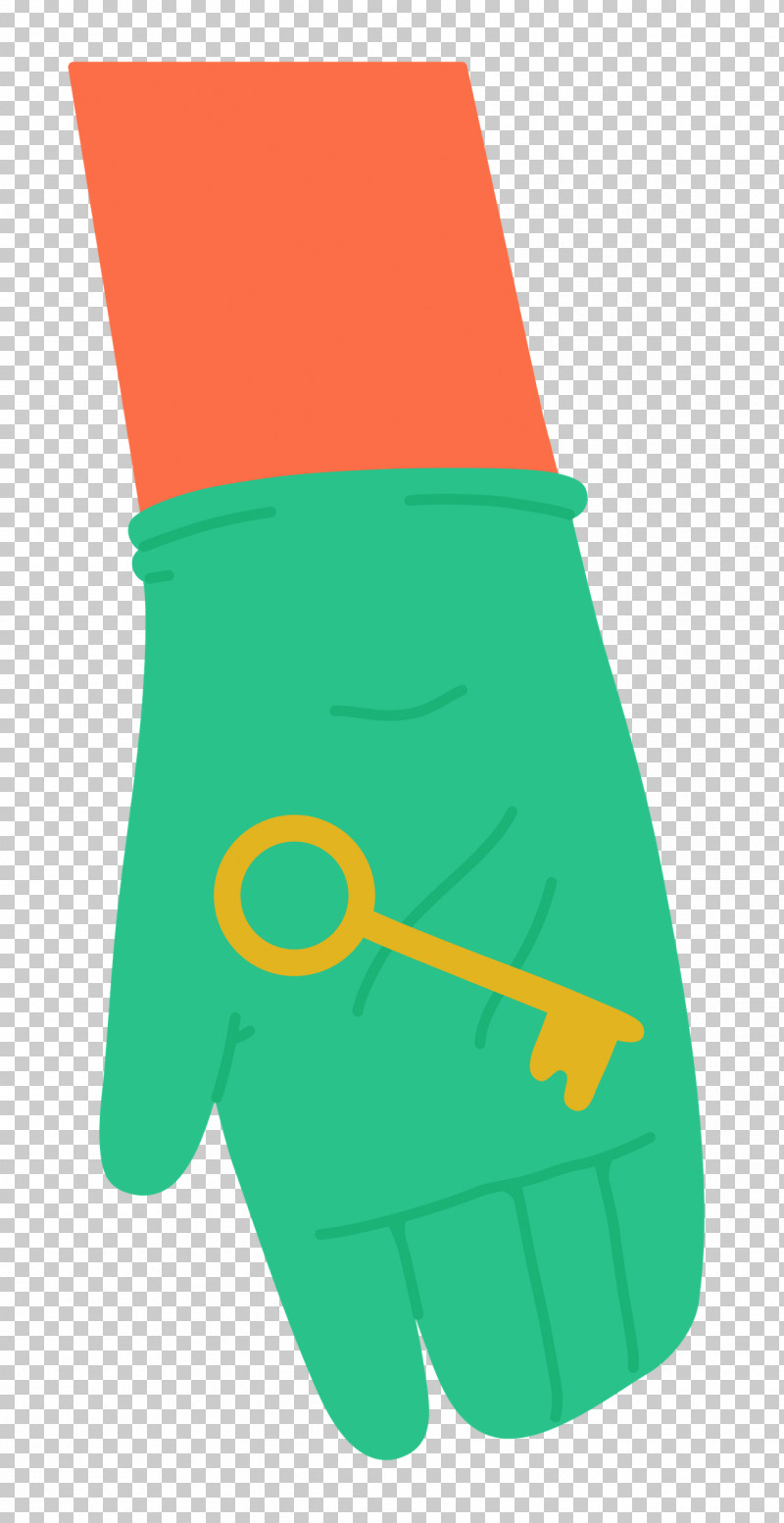 Hand Giving Key PNG, Clipart, Cartoon, Geometry, Green, Line, Mathematics Free PNG Download