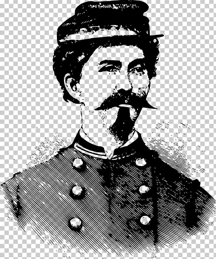 American Civil War United States PNG, Clipart, American Civil War, Art, Black And White, Blog, Facial Hair Free PNG Download