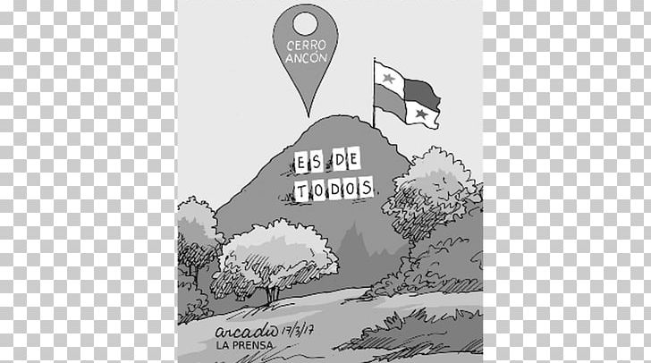 Ancon Hill Coloring Book Drawing Flag Of Panama Child PNG, Clipart, Black And White, Brand, Child, Color, Coloring Book Free PNG Download